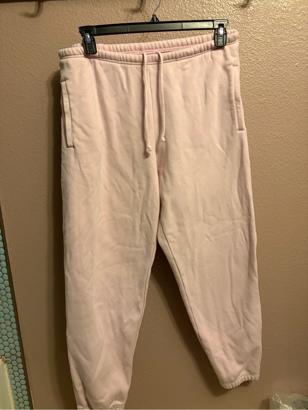 Skims Jogger Sweatpants